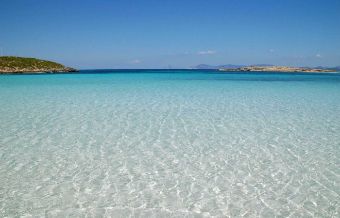 Mejores playas de Formentera